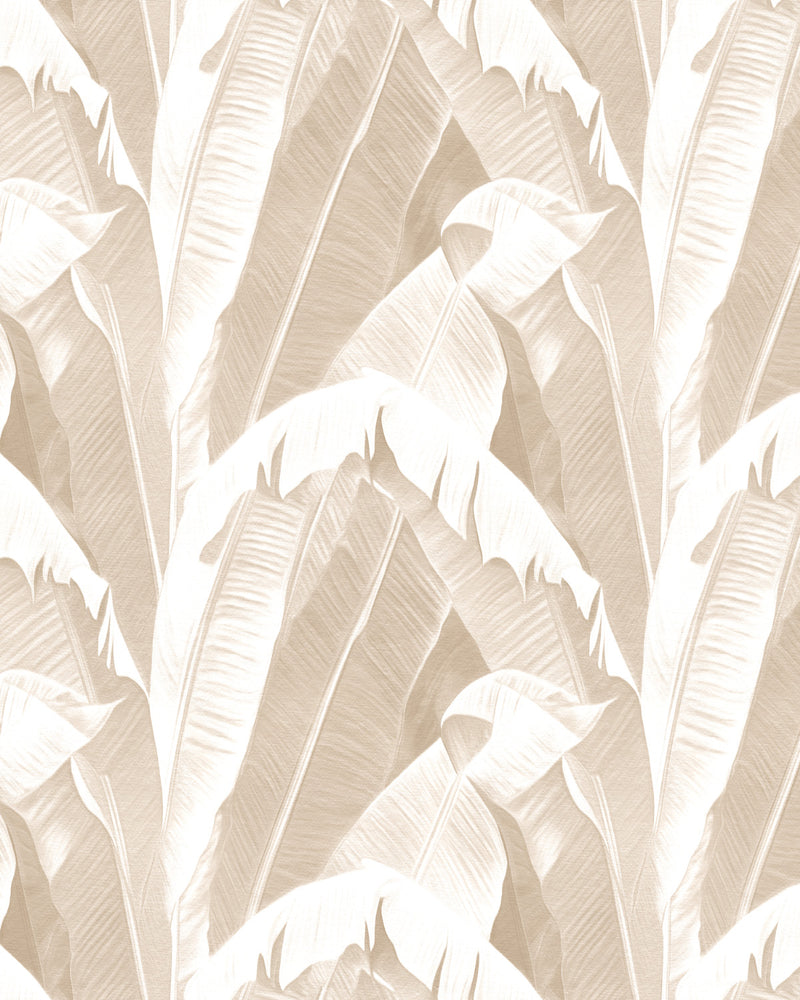 Sandbar Canopy Commercial Vinyl Wallpaper from Olive et Oriel where you can shop wallpaper and artworks online