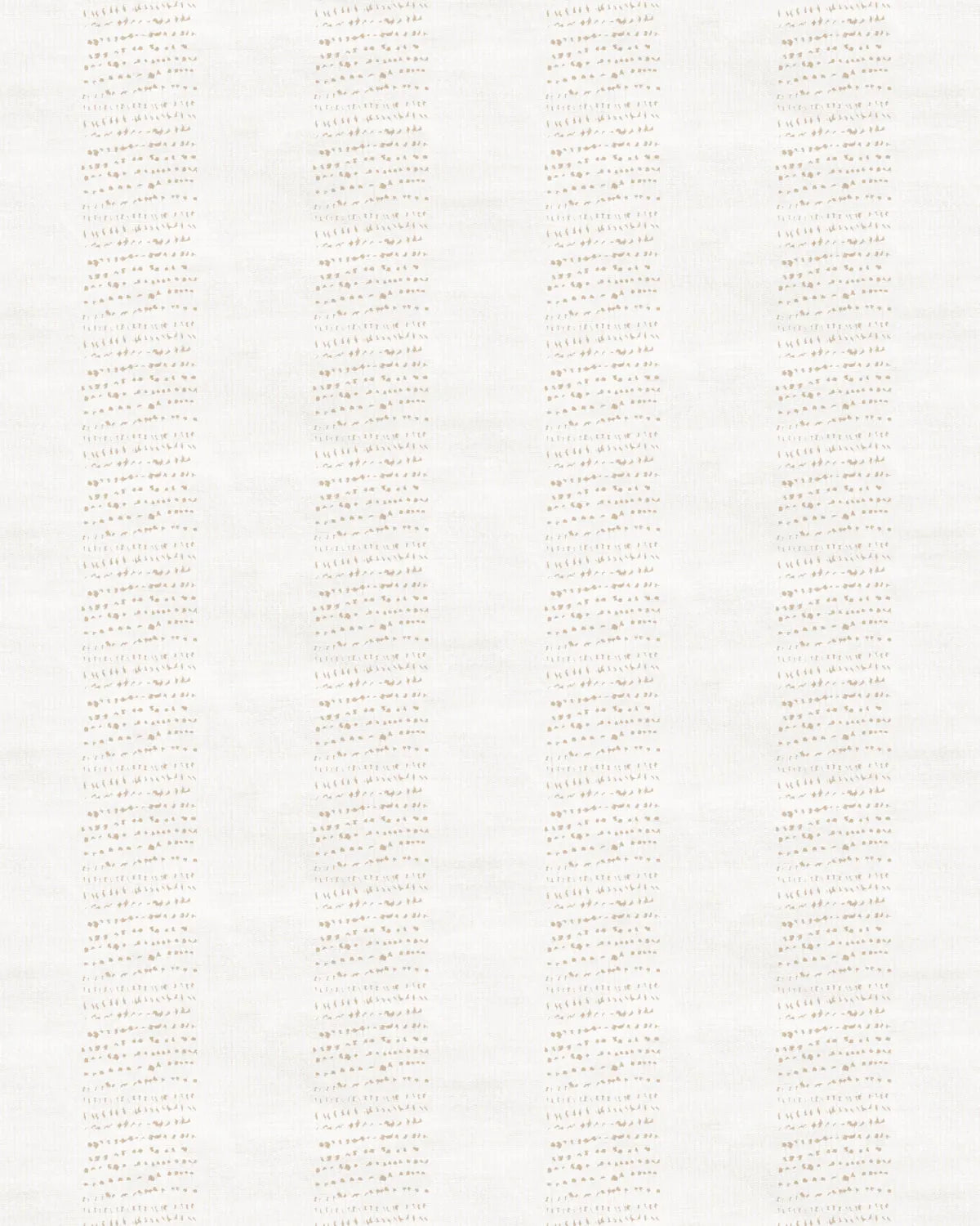 Dotted Stripe In Beige Wallpaper from Olive et Oriel where you can shop wallpaper and artworks online