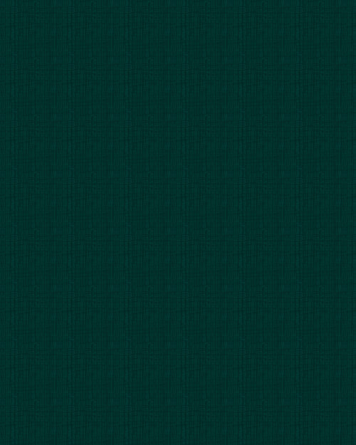 Java in Dark Green Commercial Vinyl Wallcovering