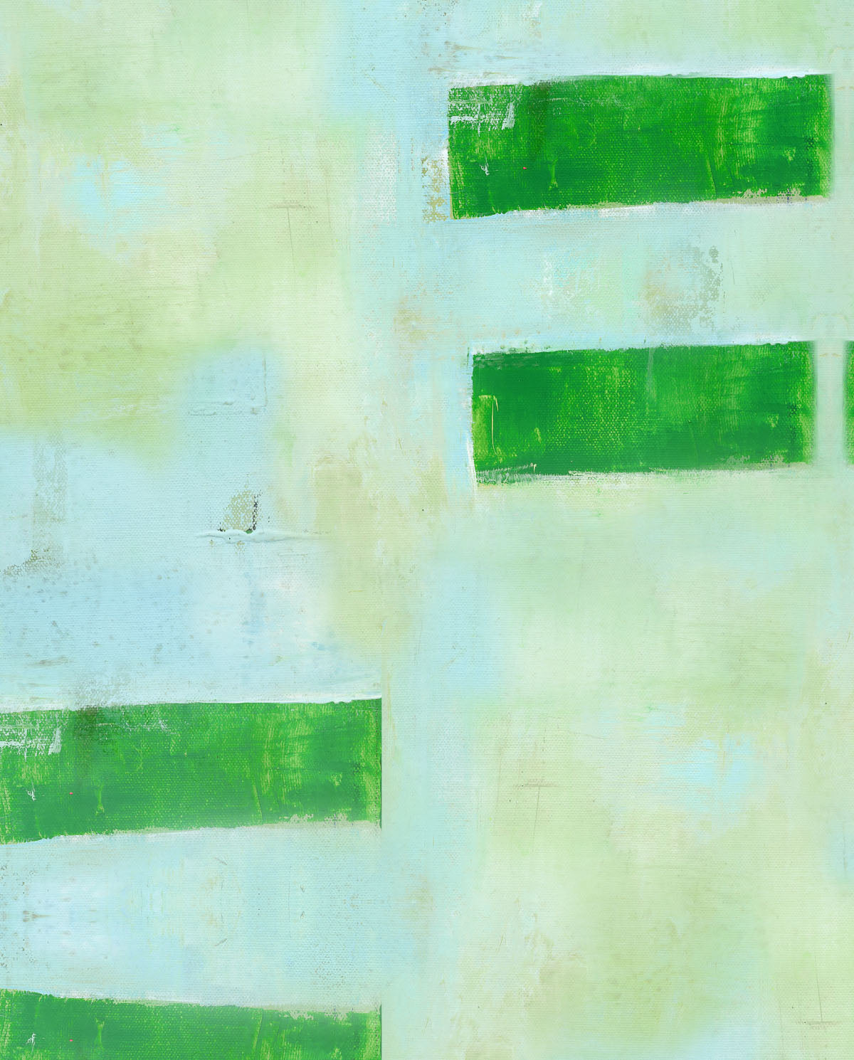 Always Off Shore by Jackie Green from Olive et Oriel where you can shop wallpaper and artworks online