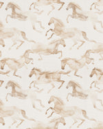 Wild Horses Wallpaper