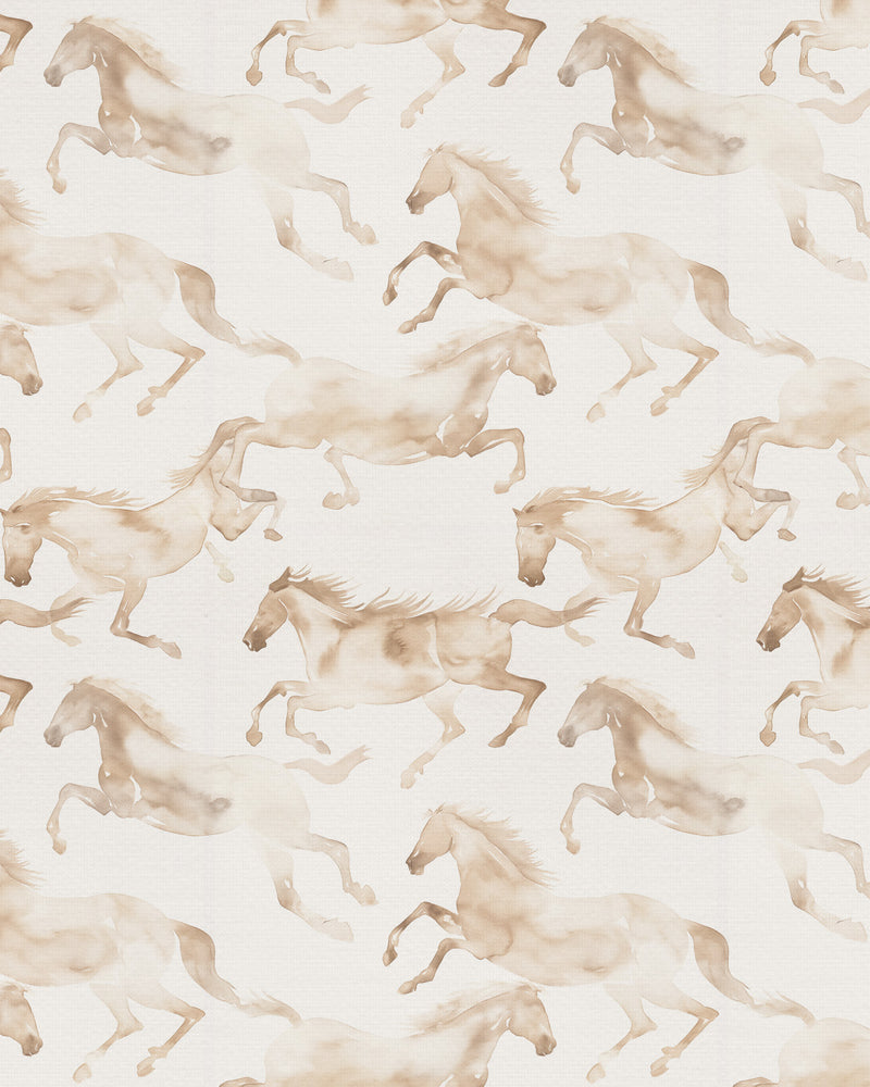 Wild Horses Wallpaper