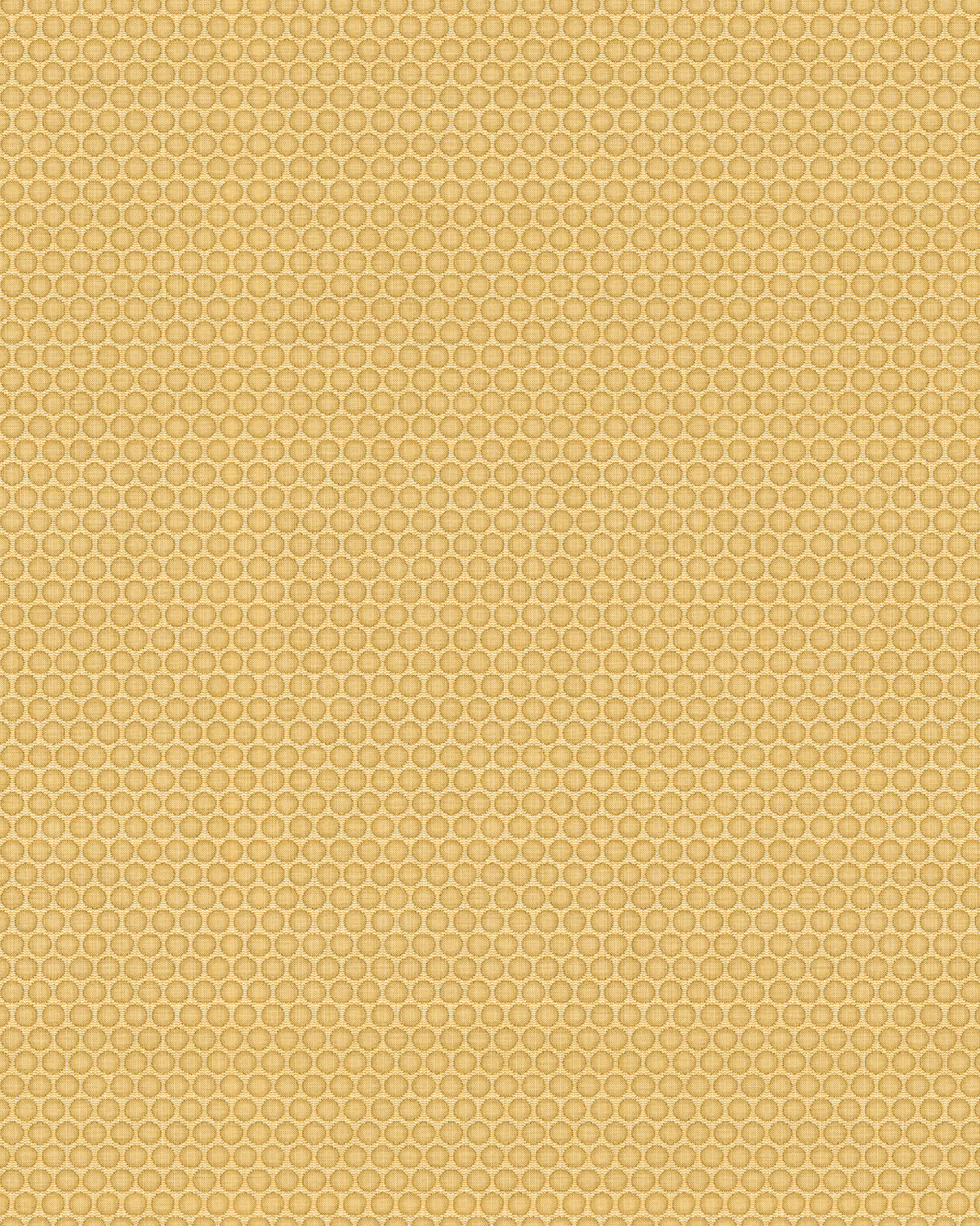 Manhattan in Mustard Commercial Vinyl Wallcovering