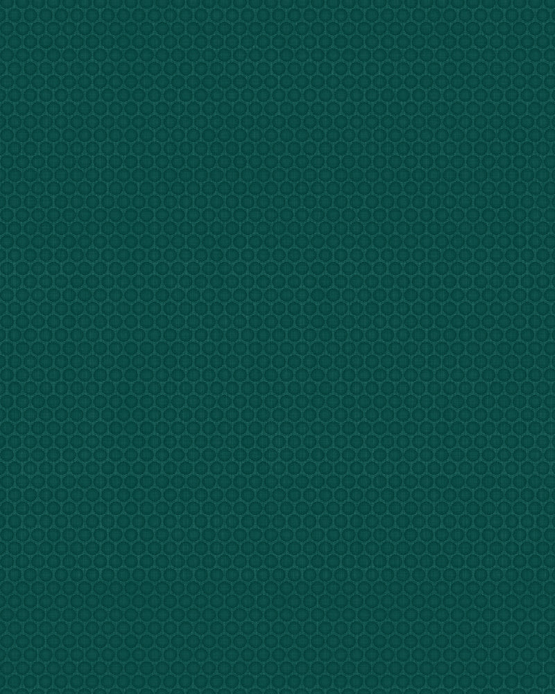 Manhattan in Dark Green Commercial Vinyl Wallcovering