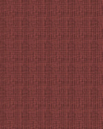 Java in Maroon Commercial Vinyl Wallcovering