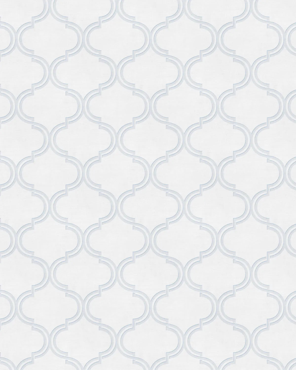 Lattice Luxe In Coastal Blue Wallpaper from Olive et Oriel where you can shop wallpaper and artworks online