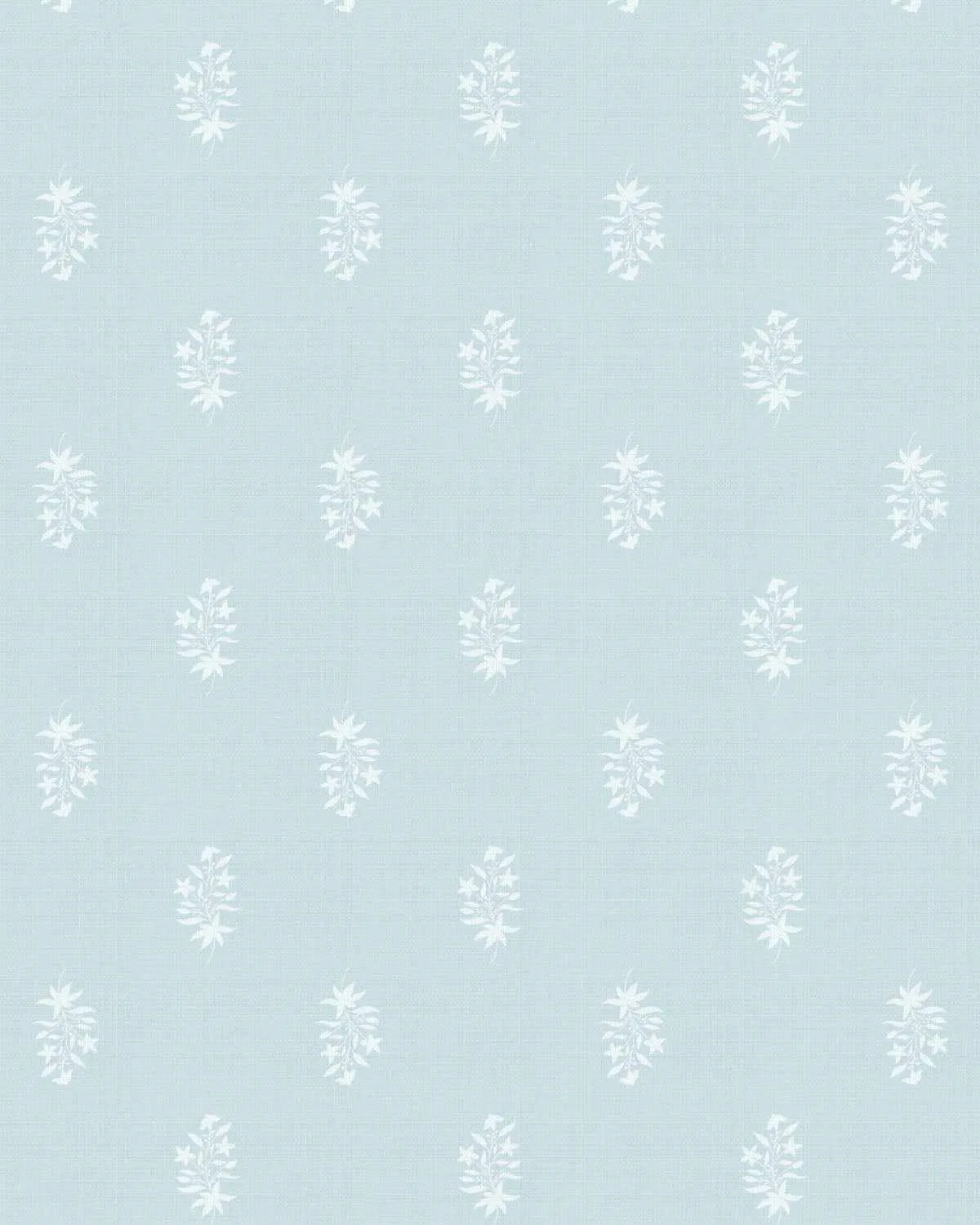 Posies Wallpaper from Olive et Oriel where you can shop wallpaper and artworks online