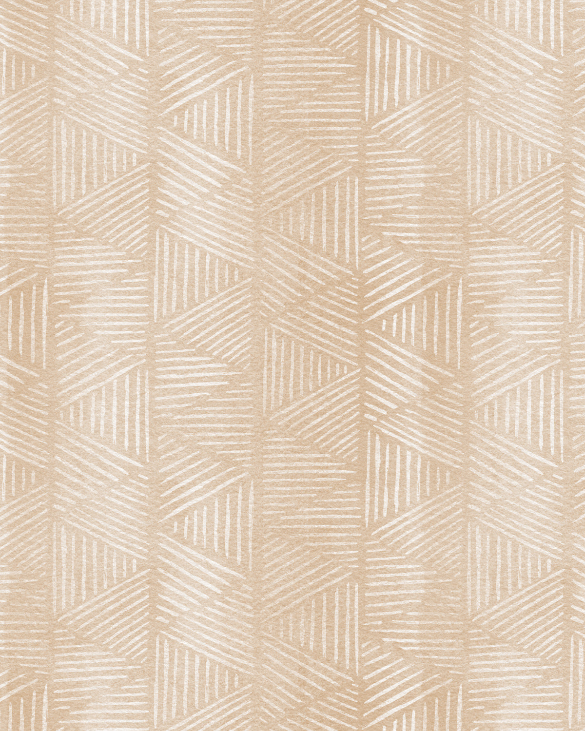 Criss Cross Etch Wallpaper