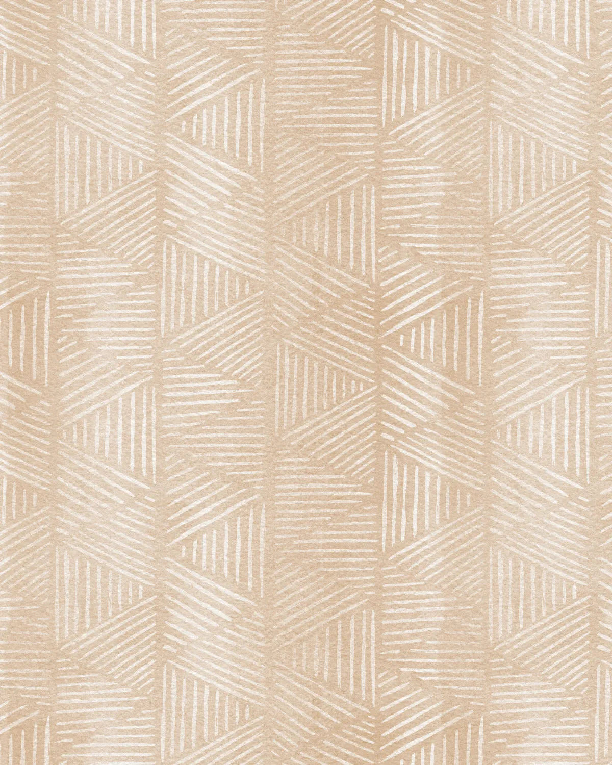 Criss Cross Etch Wallpaper from Olive et Oriel where you can shop wallpaper and artworks online