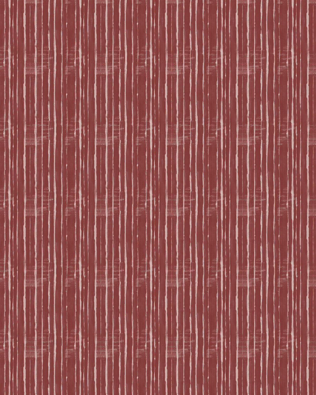 Balmain in Maroon Commercial Vinyl Wallcovering