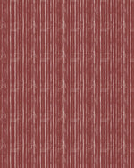 Balmain in Maroon Commercial Vinyl Wallcovering