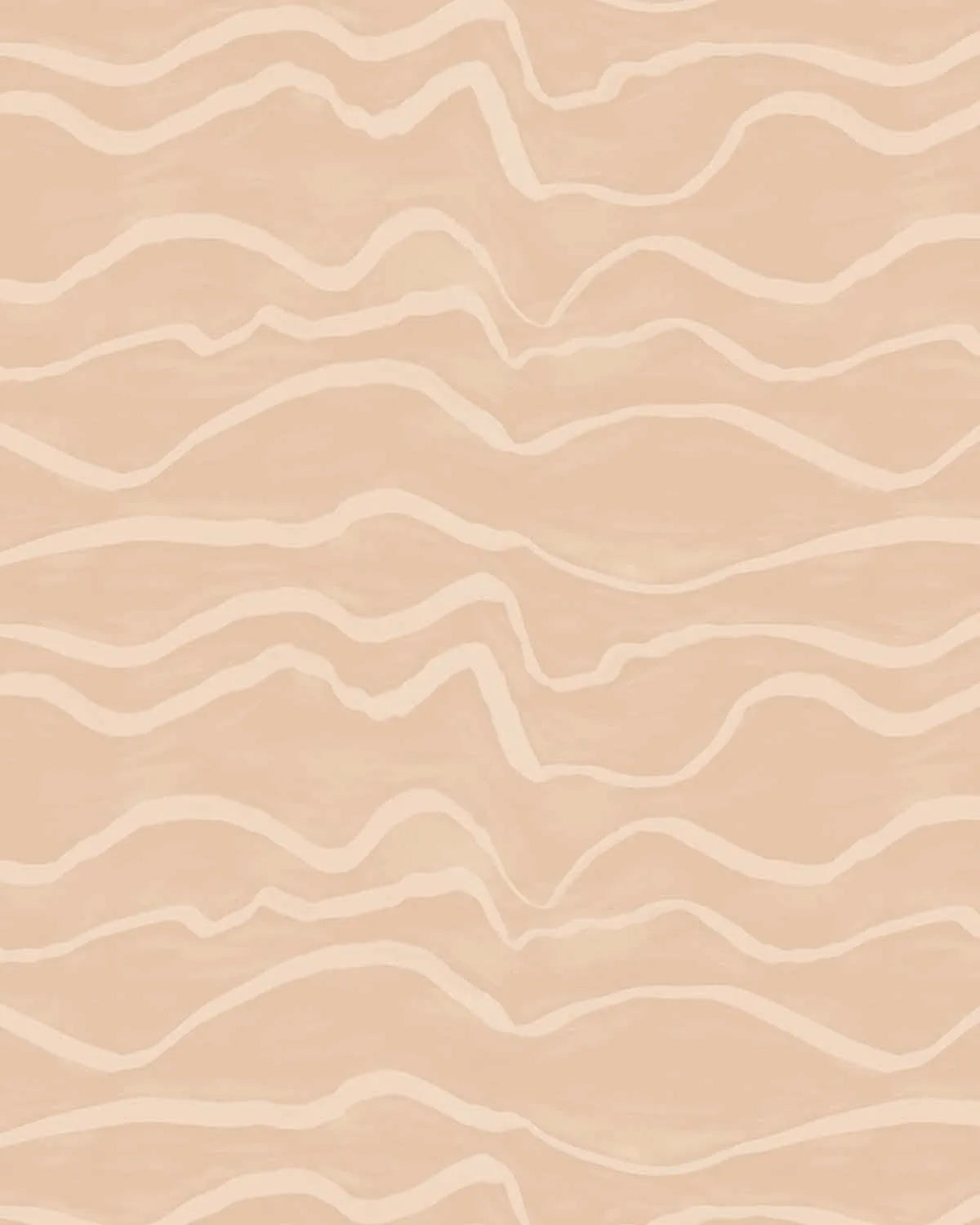 Boho Strokes Wallpaper from Olive et Oriel where you can shop wallpaper and artworks online