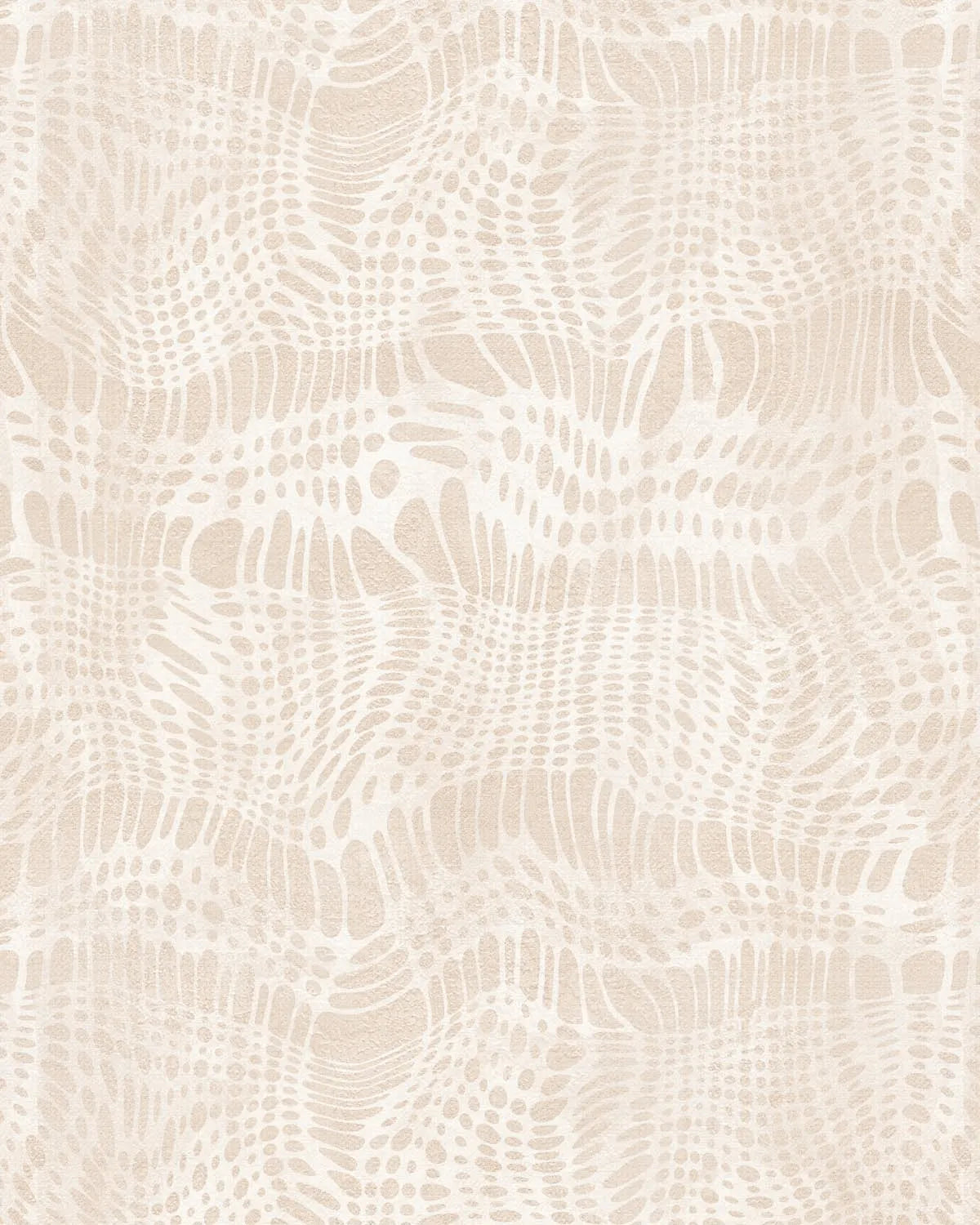 Bohemian Weave Wallpaper from Olive et Oriel where you can shop wallpaper and artworks online