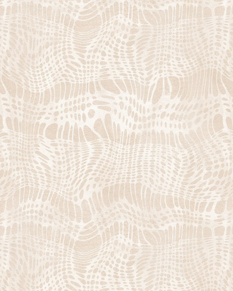 Bohemian Weave Wallpaper from Olive et Oriel where you can shop wallpaper and artworks online