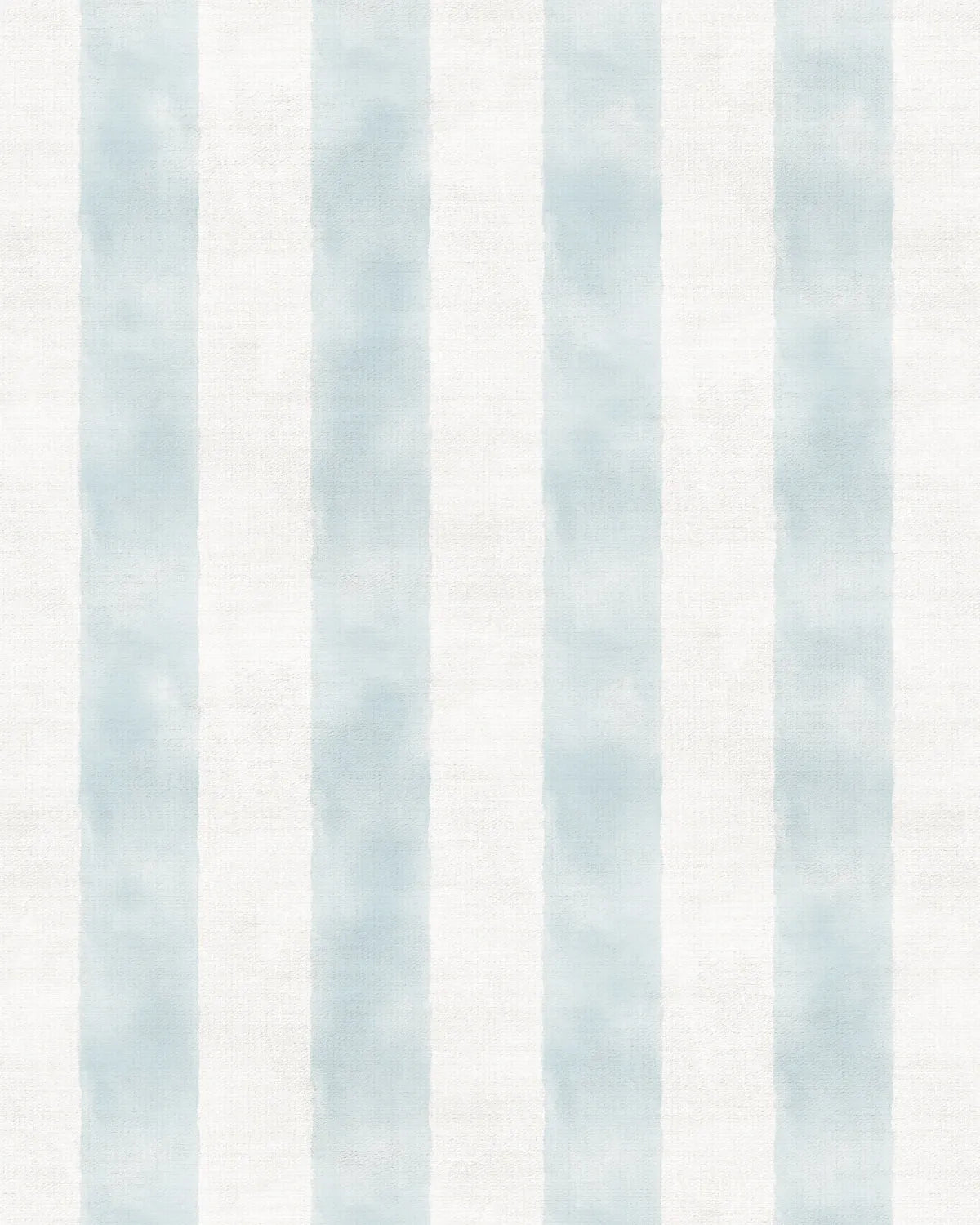 Painted Stripe In Hamptons Blue Wallpaper from Olive et Oriel where you can shop wallpaper and artworks online