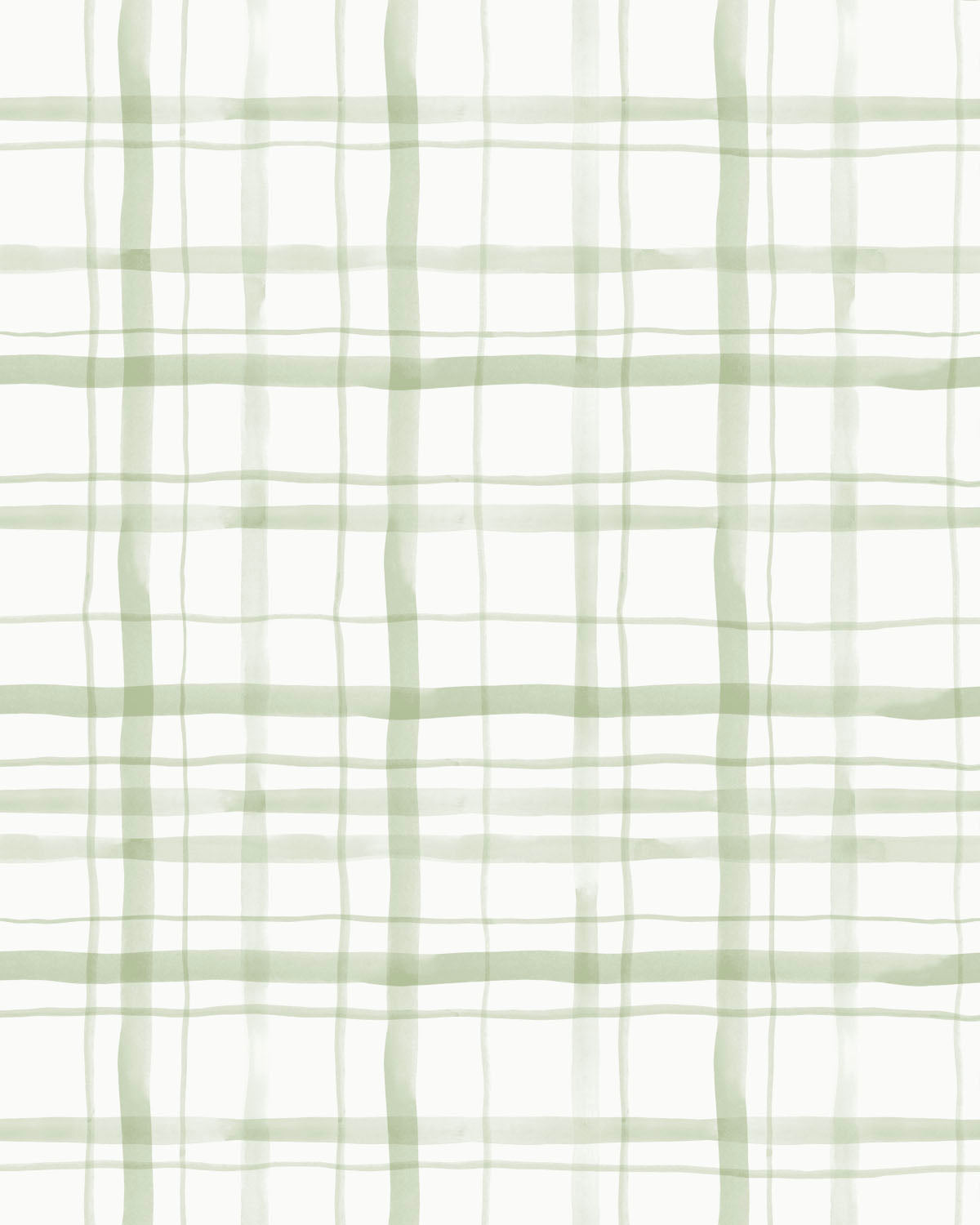 Cute Green And Yellow Tartan Pattern Wallpaper Background Wallpaper Image  For Free Download  Pngtree
