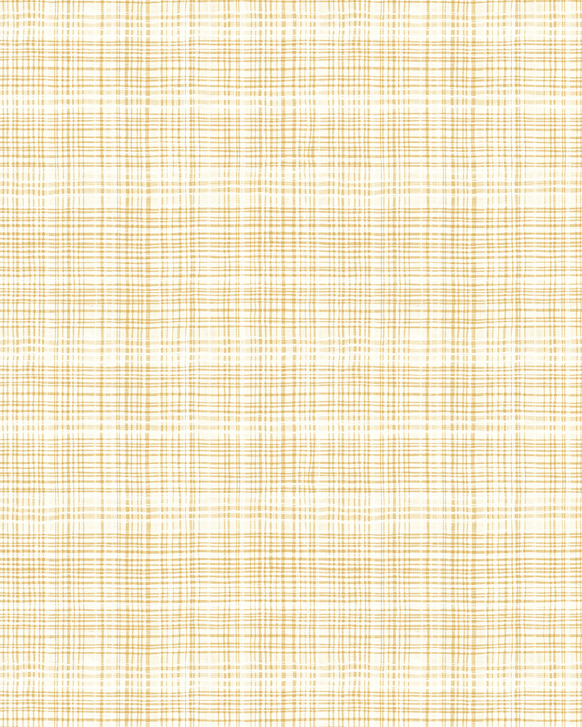 Vaucluse in Mustard Commercial Vinyl Wallcovering