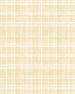 Vaucluse in Mustard Commercial Vinyl Wallcovering