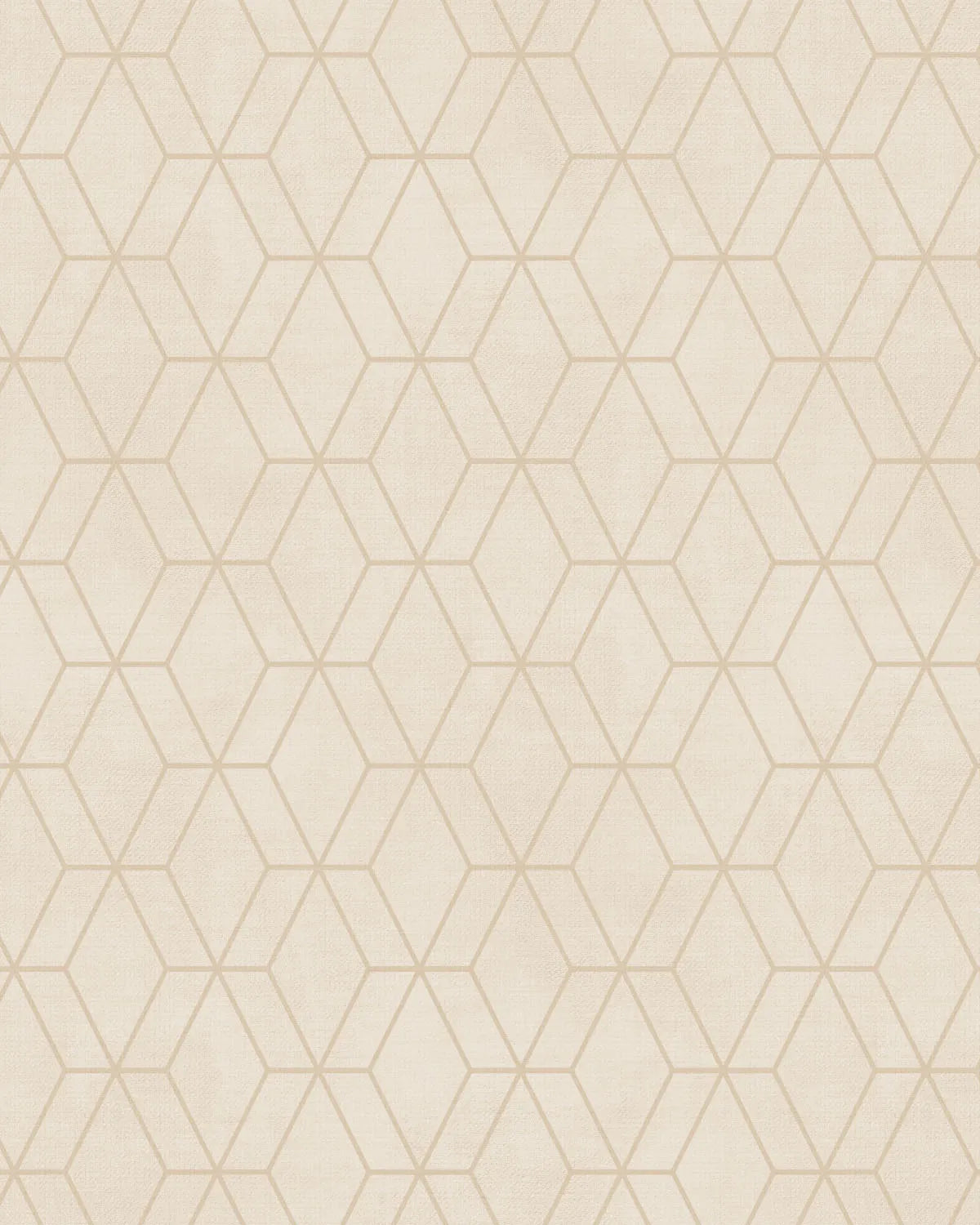 Zig Zag Stripe Beige Wallpaper from Olive et Oriel where you can shop wallpaper and artworks online