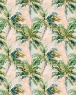 Tropical Dreams Wallpaper