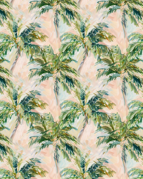 Tropical Dreams Wallpaper