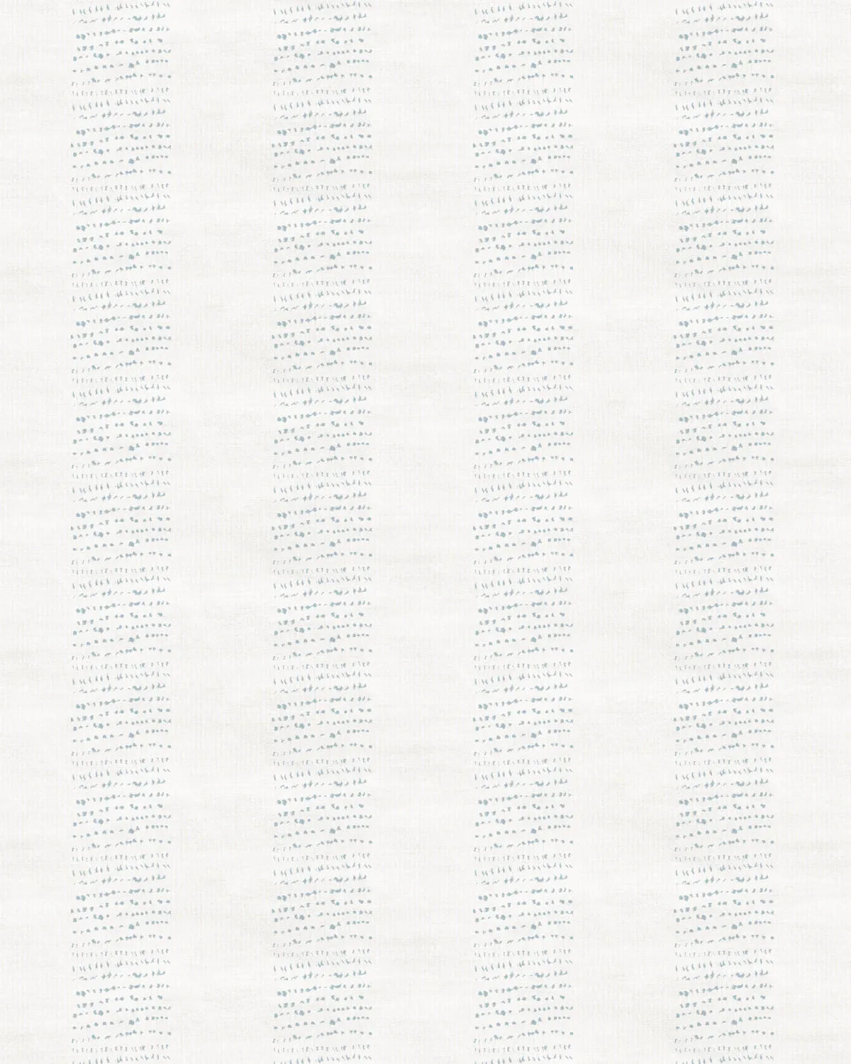 Dotted Stripe In Light Blue Wallpaper from Olive et Oriel where you can shop wallpaper and artworks online