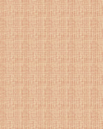 Java in Terracotta Commercial Vinyl Wallcovering