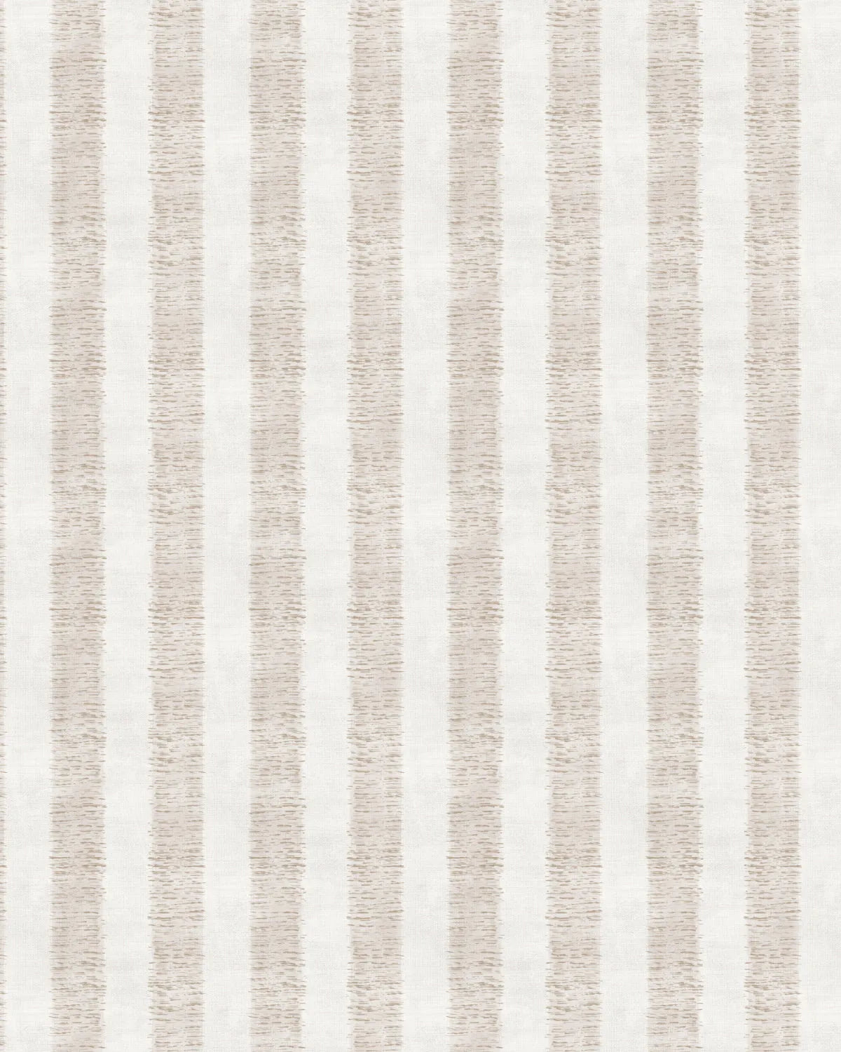Hatching Stripe In Beige and Cream Wallpaper from Olive et Oriel where you can shop wallpaper and artworks online
