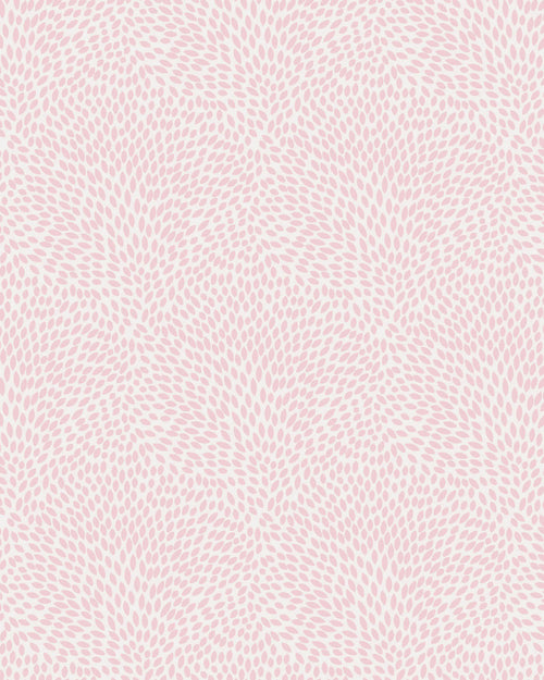 Aperol Pink Wallpaper