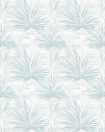 Bora in Glacier Commercial Vinyl Wallcovering