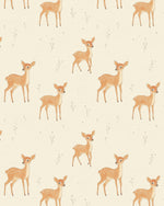 Oh Deer Wallpaper