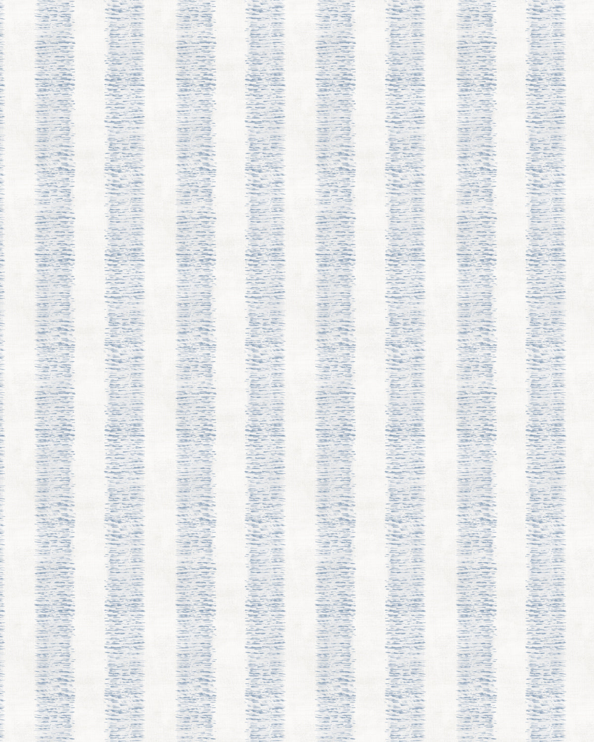 Hatching Stripe In Blue Wallpaper