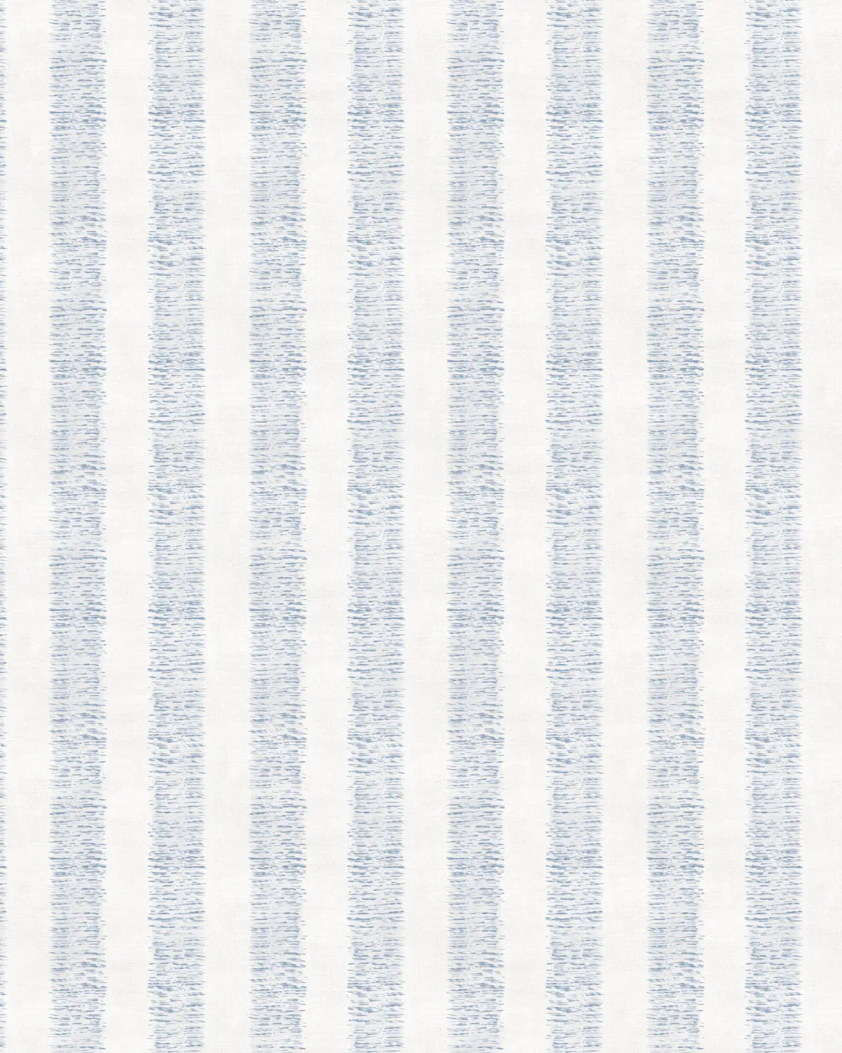 Hatching Stripe In Blue Wallpaper from Olive et Oriel where you can shop wallpaper and artworks online