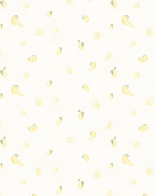 Petite Lemons Wallpaper