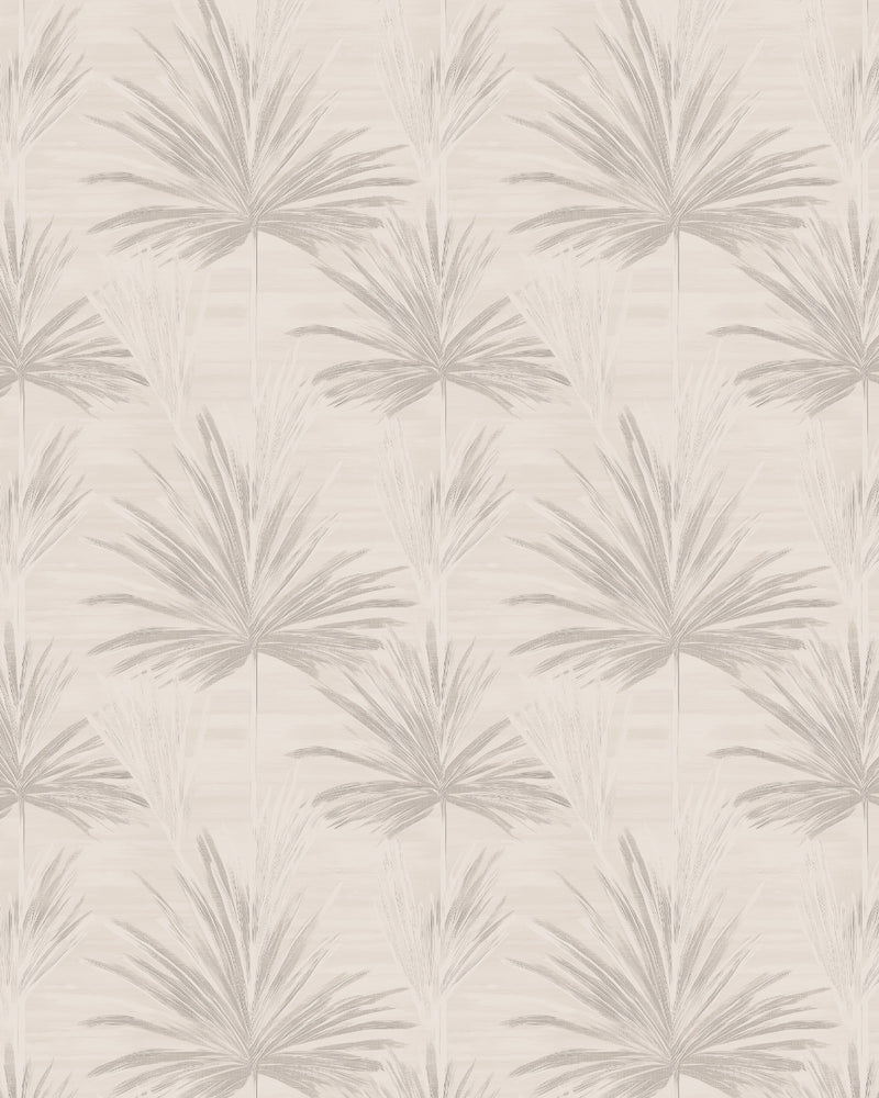 Bora in Taupe Commercial Vinyl Wallcovering