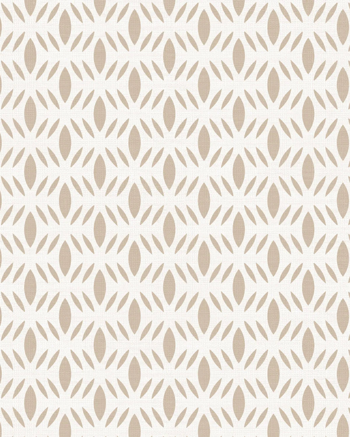 Manhattan Dots Beige Wallpaper from Olive et Oriel where you can shop wallpaper and artworks online