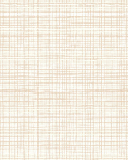 Vaucluse in Beige Commercial Vinyl Wallcovering