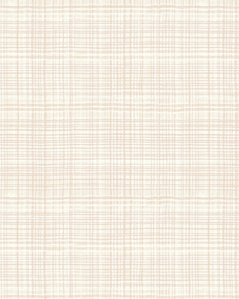 Vaucluse in Beige Commercial Vinyl Wallcovering