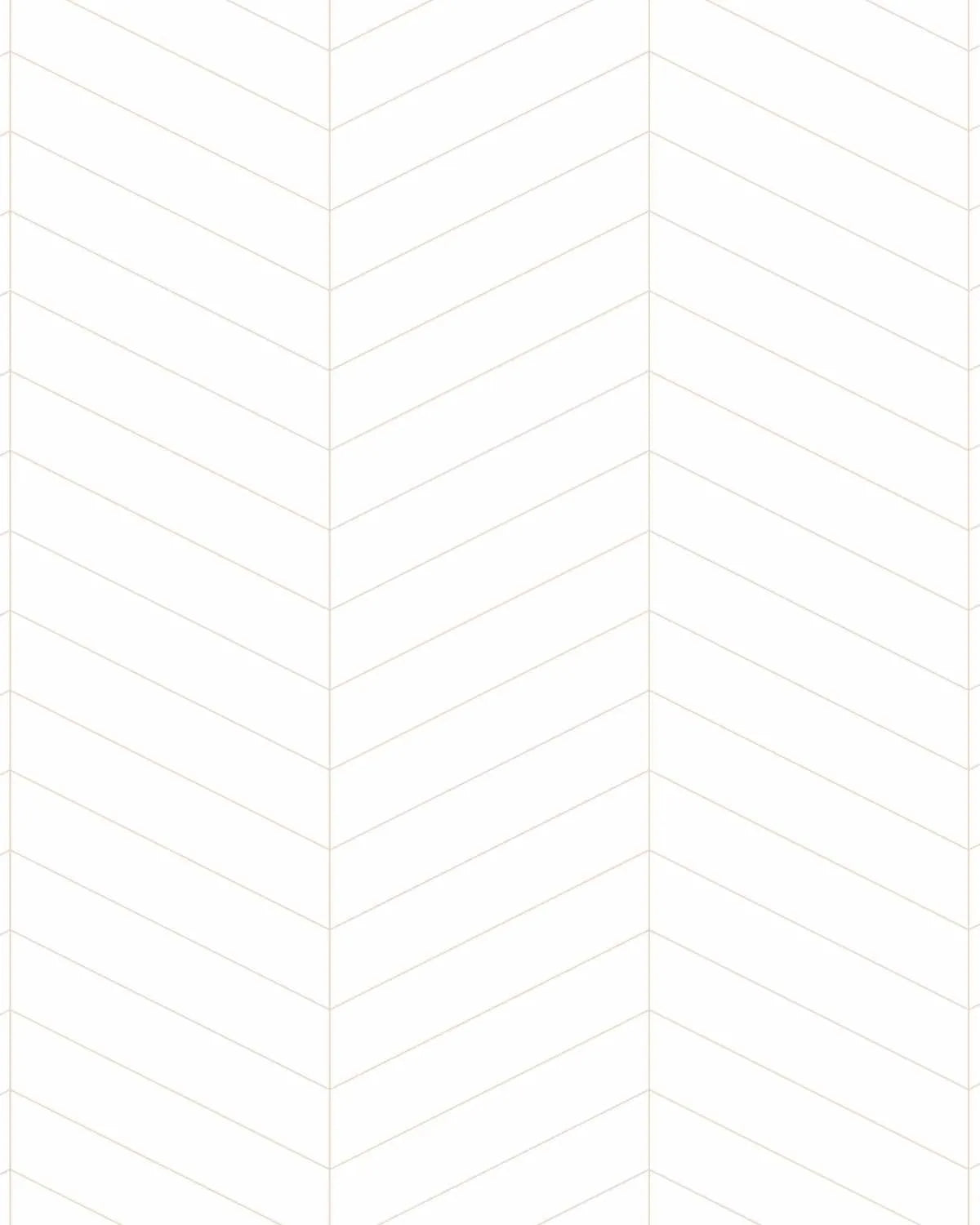 Herringbone in Beige Wallpaper from Olive et Oriel where you can shop wallpaper and artworks online