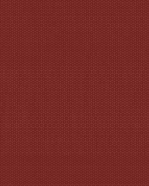 Manhattan in Maroon Commercial Vinyl Wallcovering