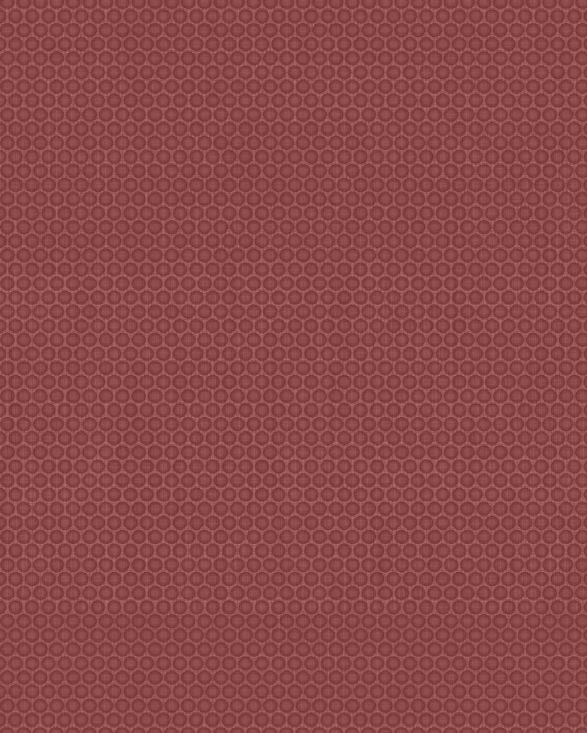 Manhattan in Red Sienna Commercial Vinyl Wallcovering