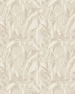 Canopy in Beige Commercial Vinyl Wallcovering