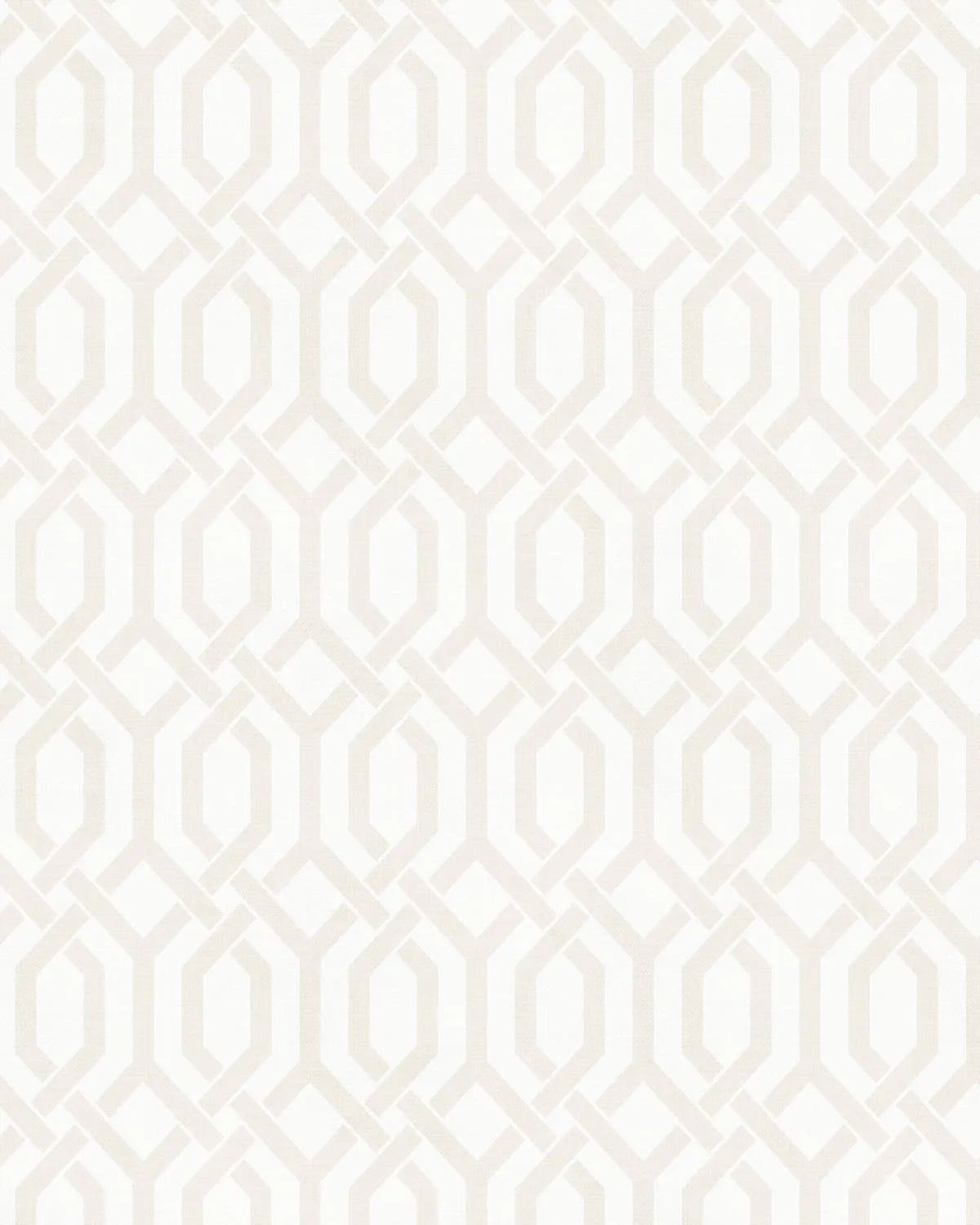 Montauk Trellis In Beige Wallpaper from Olive et Oriel where you can shop wallpaper and artworks online