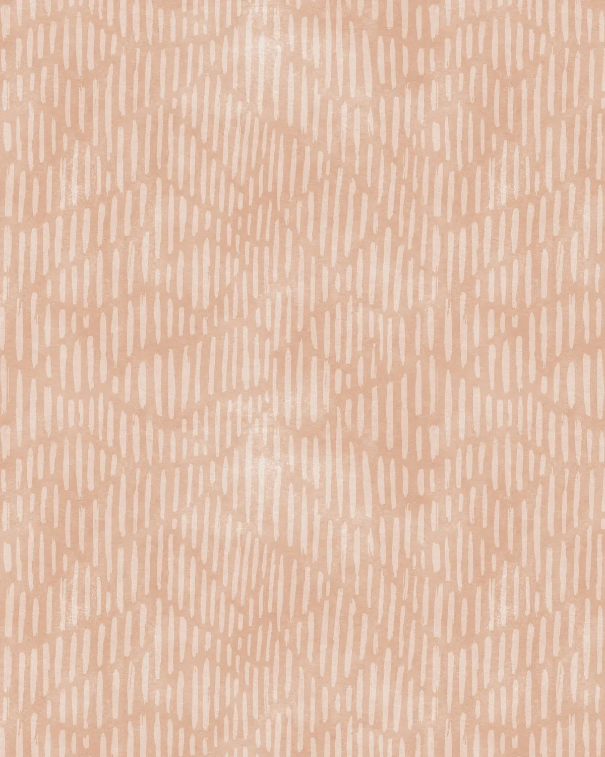 Boho Etchings in Terracotta Wallpaper from Olive et Oriel where you can shop wallpaper and artworks online