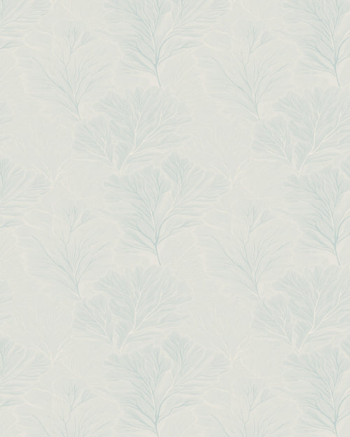 Sienna in Glacier Commercial Vinyl Wallcovering