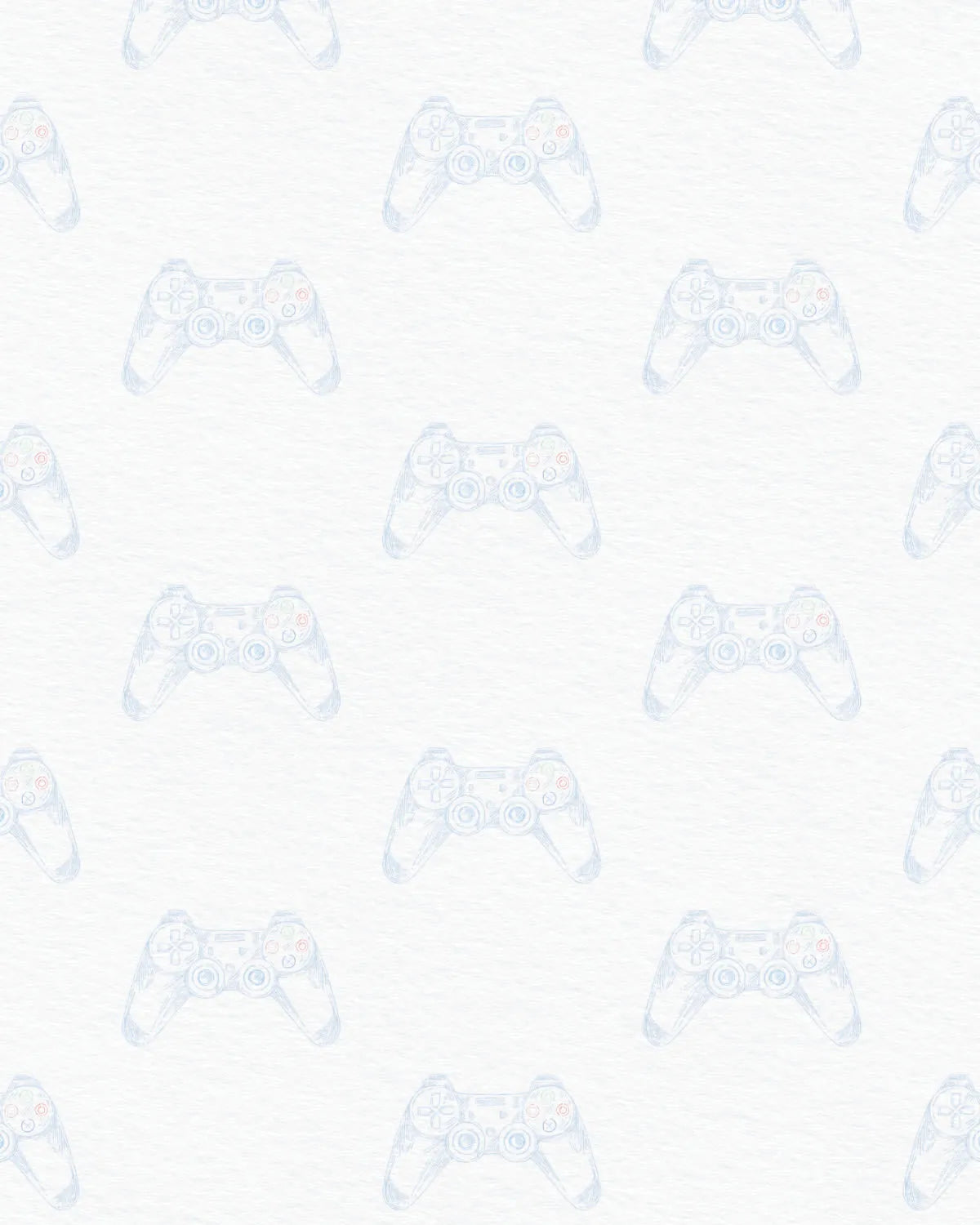 Gamer Wallpaper from Olive et Oriel where you can shop wallpaper and artworks online