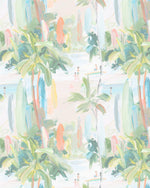 Island Vibes Wallpaper