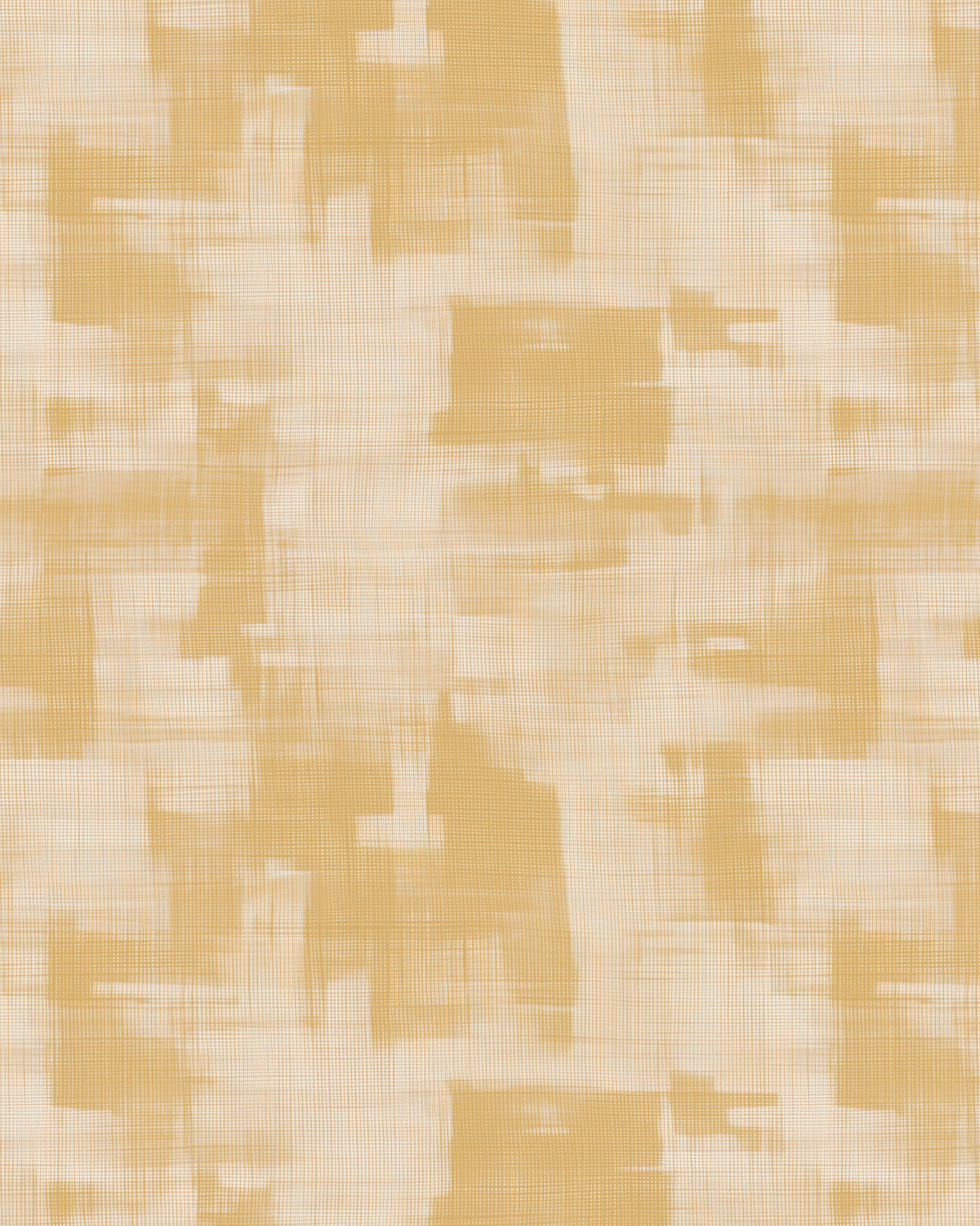 Louis in Mustard Commercial Vinyl Wallcovering