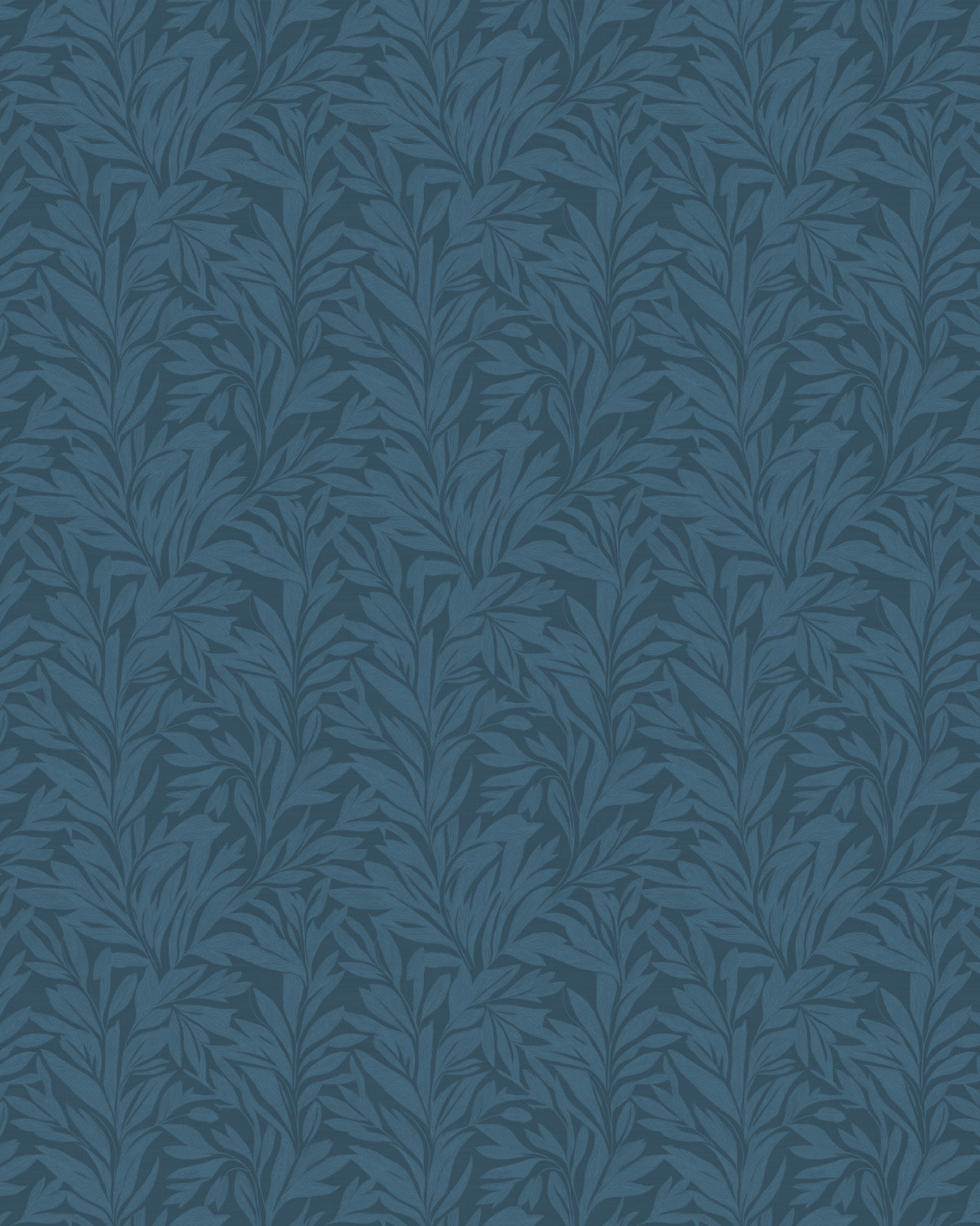 Dorchester in Navy Commercial Vinyl Wallcovering