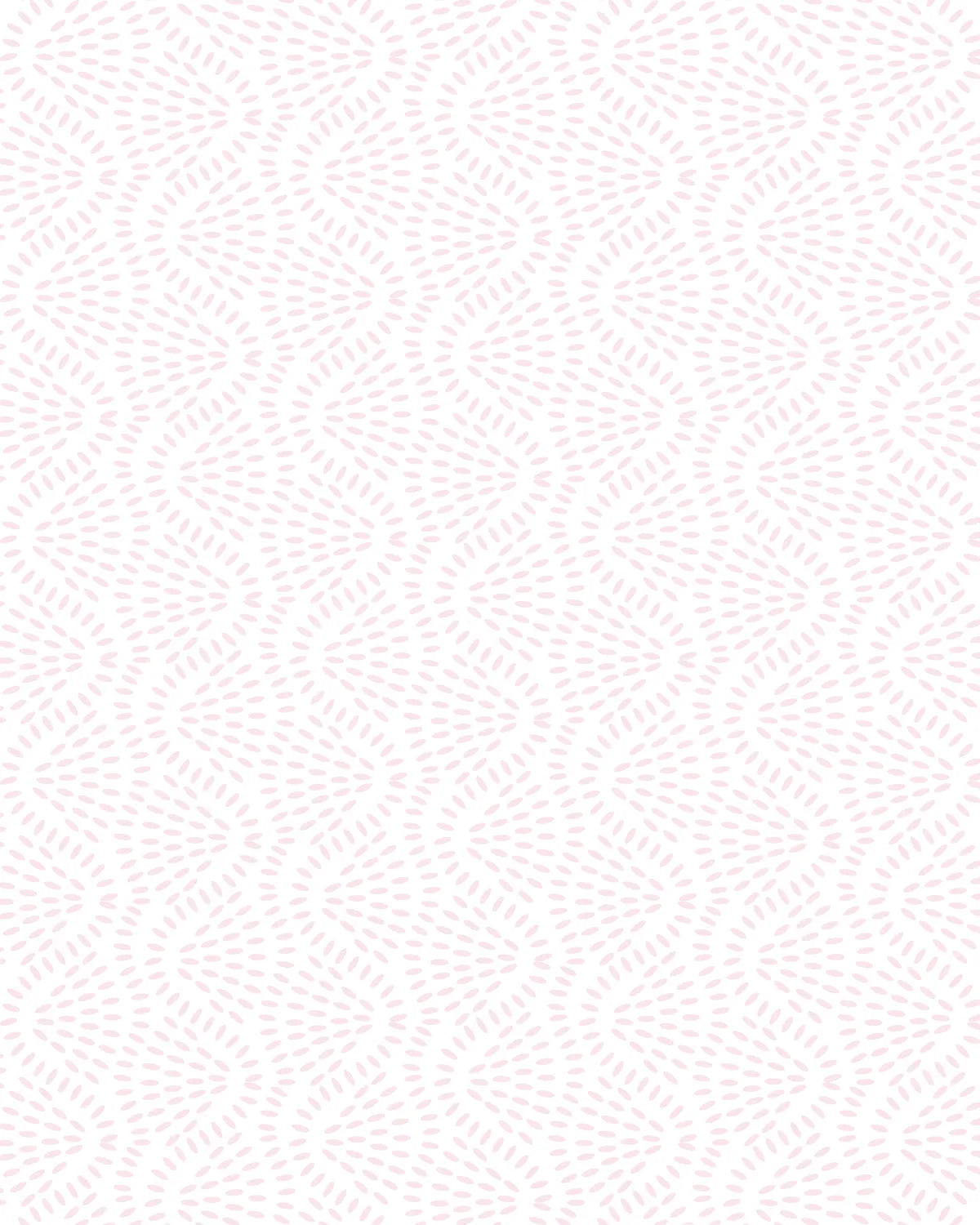 Little Sprinkles In Pink Wallpaper from Olive et Oriel where you can shop wallpaper and artworks online